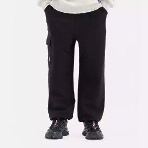[스타터 블랙라벨 키즈]카고 조거 팬츠 (블랙) ST253BPT07_BLK