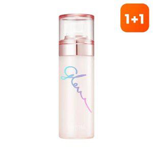 [1+1][미샤] 글로우 스킨밤 투 고 미스트 80ml