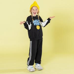 [아이러브제이] 윙키 트레이닝 상하 SET JXSSE04