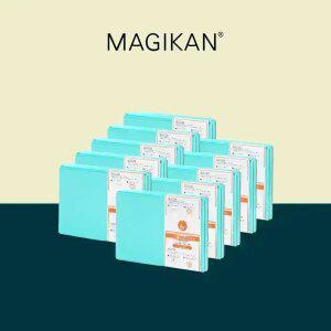 [당일출고] 매직캔 280 리필봉투 10개입 20개입 히포 스텔라 애니블리 호환