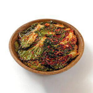 전라도에서 만든 봄동겉절이 1kg 당일제조