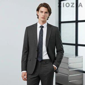 [지오지아X앤드지] 면접룩에 잘어울리는 넥타이 24종