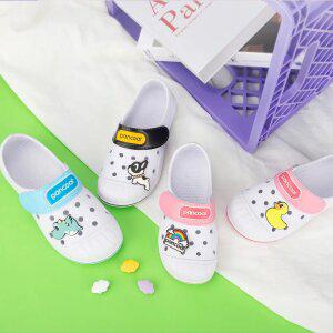 팬콧 뉴벨크로 실내화(3컬러 택1)