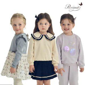 [본사직영] 페리미츠 봄시즌 선오픈 특가 찬스! 맨투맨/티셔츠/팬츠/아우터 외