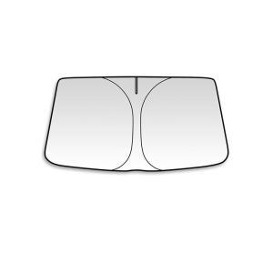 푸조 3008 자동차 액세서리 햇빛가리개 전면 윈도우 바이저 앞 유리 블록 커버 티류으