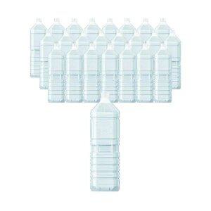 [지리산] 물하나 무/유라벨 랜덤, 2L, 24개