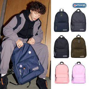 [아웃도어프로덕츠] 베이직 백팩 (6COLORS)
