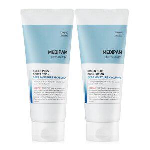 메디팜 히알루론 온가족 딥보습 바디로션 200ml 외 스킨케어 모음