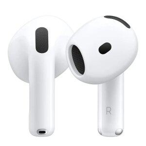 Apple 에어팟 4세대 애플 정품 ANC 액티브 노이즈캔슬링 버전