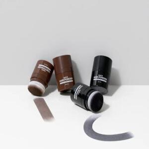 [2개]리르 퀵 헤어 파우더 - 쿠션타입 헤어커버