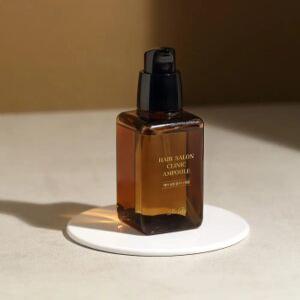 [2개]리르 헤어 살롱 클리닉 앰플/헤어 에센스