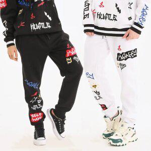 P11866 무니크영 머니백스 트레이닝 바지