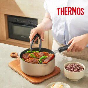 써모스 듀라코어 논스틱 멀티쿡팬 18cm KNA-018SK