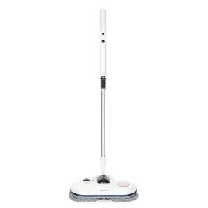 대우 매장 가정용 거실바닥 자동 무선 스윙 물걸레청소기