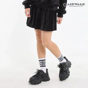 75_벨벳 플레어 스커트