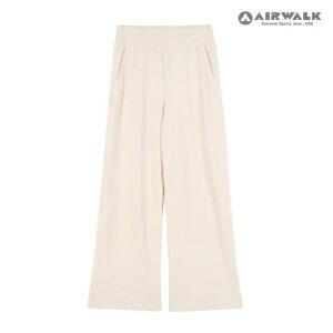 57_벨벳 와이드 트레이닝 팬츠