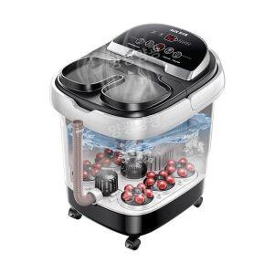 발 족욕기 온찜질기 발안마기 마사지기 발마사지기 티류으스