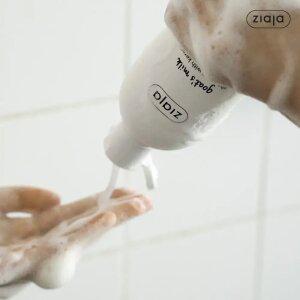 [10%] 지아자 산양유 단백질 샴푸 400ml 2개