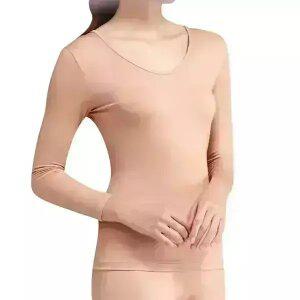 비너스 여자 여성 기모 내의 내복 상의 하의 별도