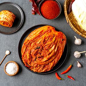 [당일생산]100% 국내산 전라도김치 전청 배추김치 5kg