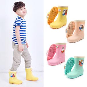 미피 베이직 장화