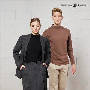 [비버리힐스폴로클럽]FW 남여 신상+이월~92% 가디건/니트/티셔츠/아우터/셔츠/하의 모