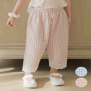 [해피버스]로아팬츠(25SS)