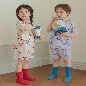 [해피버스]바우와우(25SS)