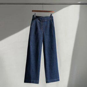 (안나앤모드) ketin 일자 기모 데님 [데님DO269]