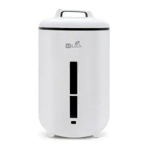 미락 진공쌀통 20kg 쌀보관통 쌀항아리 쌀독 쌀보관함 집들이선물