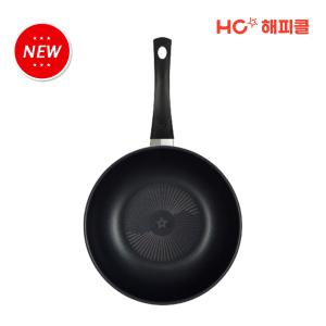 해피콜 NEW 컴포트 다이아몬드 궁중팬 24cm