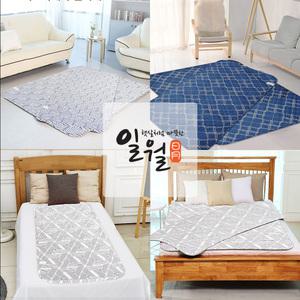 일월 26년형 워셔블 카본매트 워셔블 블루하프톤,메트릭,폴리지,미로,로얄/전기매트 탄