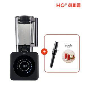 HC해피콜 엑슬림 컴포트 초고속 블렌더 대용량 믹서기 HEBL-EUB3BK