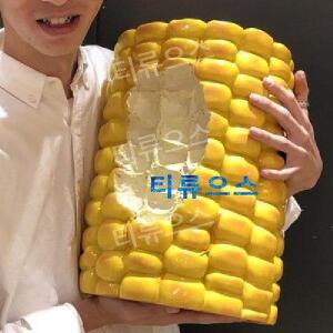 특이한 햄버거 의자 개업 체어 음식점 스툴 독특한 인테리어 티류으스