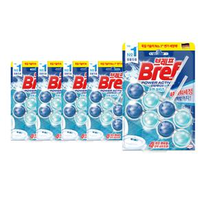 브레프 파워액티브 오션, 2입, 5개