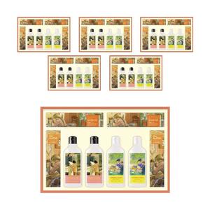 애경 선물세트 한아름  2호, 6개