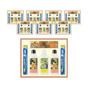 애경 선물세트 한아름 1호, 8개