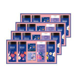 애경 선물세트 플라워 퍼퓸, 4개