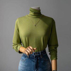 (안나앤모드) A. 올데이 모달 폴라티[티셔츠C0925N03]