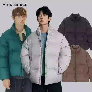 [택가 239,000]마인드브릿지 두굿_숏다운점퍼 _4colors