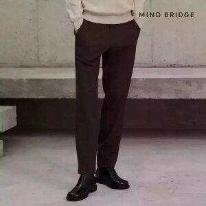 [택가 79,900]마인드브릿지 두굿_[웜]테이퍼드히든밴딩슬랙스 _5colors