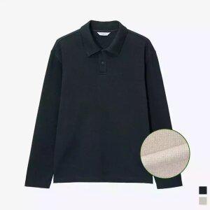 [택가 59,900]마인드브릿지 [웜]기모와플조직카라티셔츠 _2colors