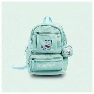 산리오 캐릭터즈 포차코 에센스 멀티백팩