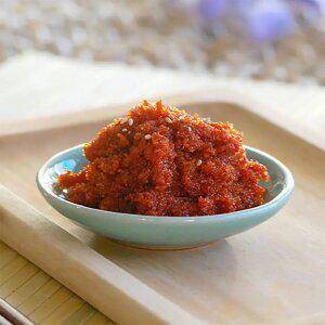 찬예찬 청어알젓 1kg