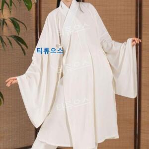 사물놀이의상 농악의상 전통 민복 의상 사물놀이 사극 동아리 난타 공연 티류으스