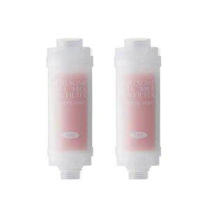 [유황성분]비밀스파필터 2개 티한잔