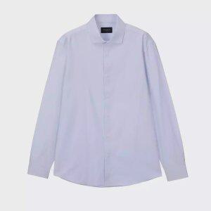 [택가 59,900]마인드브릿지 [이지케어]투톤드레스셔츠_와이드 _3colors