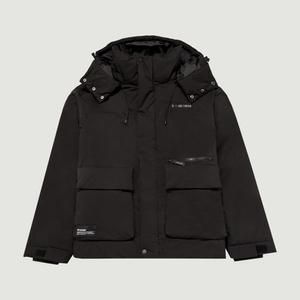 공용 덕다운 후드 디테쳐블 푸퍼패딩_100(10490-013-811-49)