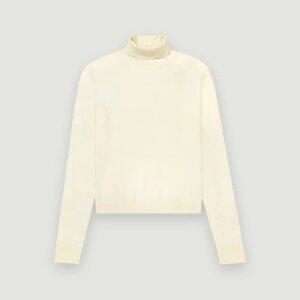 여성 캐시미어 블렌드 롱 터틀넥 니트_023(10490-140-812-38)