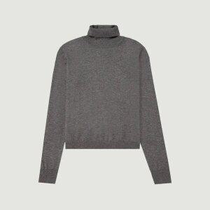 여성 캐시미어 블렌드 롱 터틀넥 니트_056(10490-140-812-38)